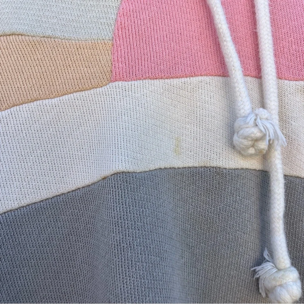 Faherty M Soleil Island Sunset Hoodie - Picture 5 of 16